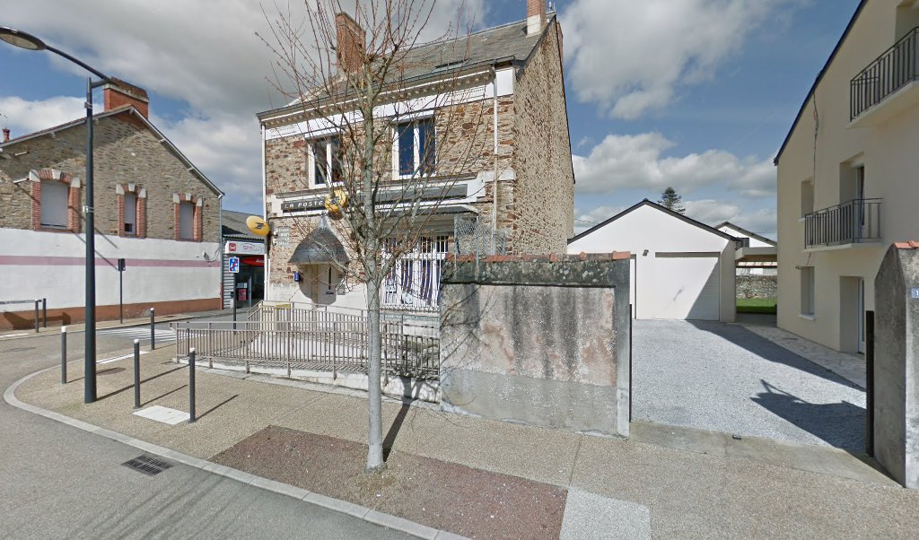 Retrouvez toutes les informations de contacts et horaires d&rsquo;ouverture pour La Poste SAINT MARS LA JAILLE situé à Vallons de l erdre dans le département Loire-Atlantique (44). Pour effectuer envoyer vos colis (colissimo, chronopost, suivi colis), une gestion bancaire (banque [&hellip;]