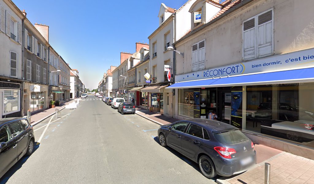 Retrouvez toutes les informations de contacts et horaires d&rsquo;ouverture pour Relais Pickup LE KHEDIVE situé à Vitry le francois dans le département Marne (51). Pour effectuer envoyer vos colis (colissimo, chronopost, suivi colis), une gestion bancaire (banque postal, French Bank), [&hellip;]