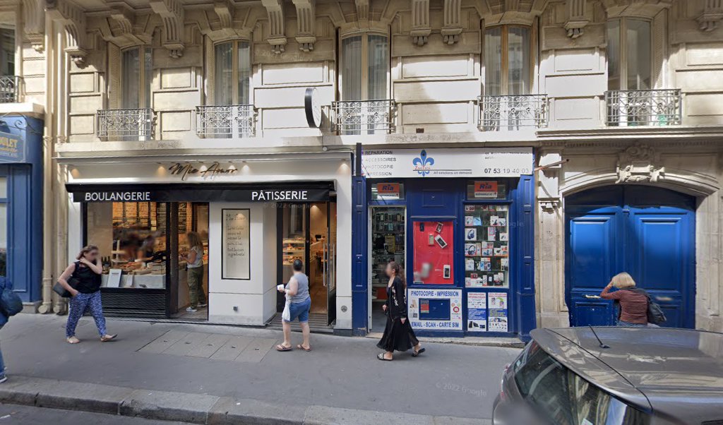 Retrouvez toutes les informations de contacts et horaires d&rsquo;ouverture pour Relais Pickup ZAFA TECH situé à Paris dans le département Paris (75). Pour effectuer envoyer vos colis (colissimo, chronopost, suivi colis), une gestion bancaire (banque postal, French Bank), votre courrier [&hellip;]