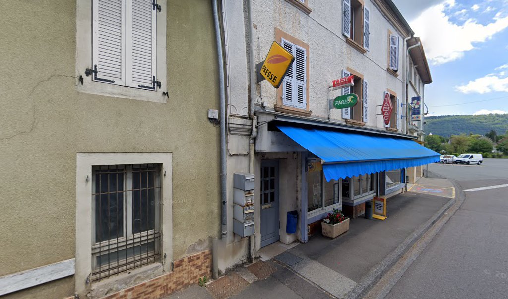Retrouvez toutes les informations de contacts et horaires d&rsquo;ouverture pour Relais Pickup LA MORAINE situé à Melisey dans le département Haute-Saône (70). Pour effectuer envoyer vos colis (colissimo, chronopost, suivi colis), une gestion bancaire (banque postal, French Bank), votre courrier [&hellip;]