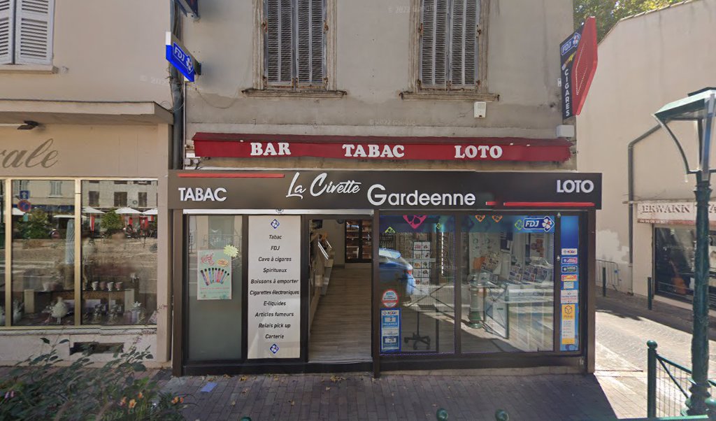 Retrouvez toutes les informations de contacts et horaires d&rsquo;ouverture pour Relais Pickup LA CIVETTE GARDEENNE situé à La garde dans le département Var (83). Pour effectuer envoyer vos colis (colissimo, chronopost, suivi colis), une gestion bancaire (banque postal, French Bank), [&hellip;]