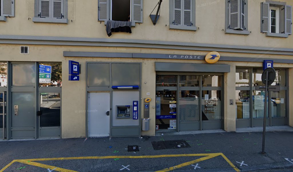 Retrouvez toutes les informations de contacts et horaires d&rsquo;ouverture pour La Poste BONNEVILLE situé à Bonneville dans le département Haute-Savoie (74). Pour effectuer envoyer vos colis (colissimo, chronopost, suivi colis), une gestion bancaire (banque postal, French Bank), votre courrier (suivi [&hellip;]