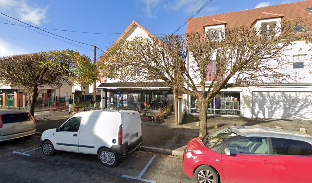 Retrouvez toutes les informations de contacts et horaires d&rsquo;ouverture pour Relais Pickup TABAC DRUGSTORE 48 situé à Gretz armainvilliers dans le département Seine-et-Marne (77). Pour effectuer envoyer vos colis (colissimo, chronopost, suivi colis), une gestion bancaire (banque postal, French Bank), [&hellip;]