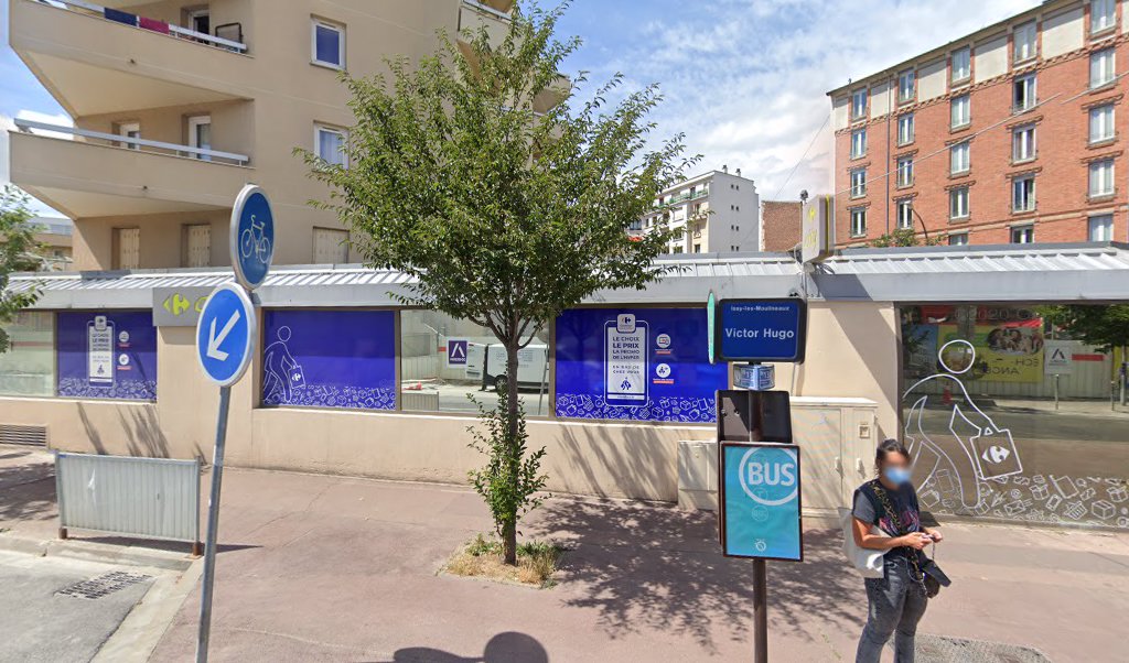 Retrouvez toutes les informations de contacts et horaires d&rsquo;ouverture pour Relais Pickup CARREFOUR CITY situé à Issy les moulineaux dans le département Hauts-de-Seine (92). Pour effectuer envoyer vos colis (colissimo, chronopost, suivi colis), une gestion bancaire (banque postal, French Bank), [&hellip;]