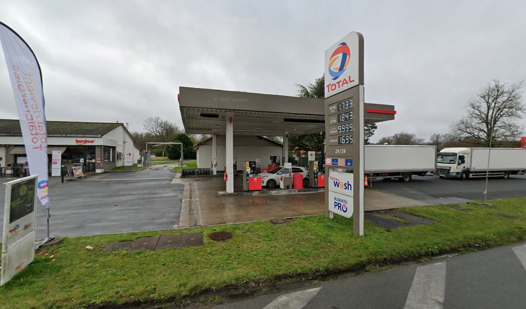 Retrouvez toutes les informations de contacts et horaires d&rsquo;ouverture pour Relais Pickup TOTAL ENERGIE situé à Mignaloux beauvoir dans le département Vienne (86). Pour effectuer envoyer vos colis (colissimo, chronopost, suivi colis), une gestion bancaire (banque postal, French Bank), votre [&hellip;]