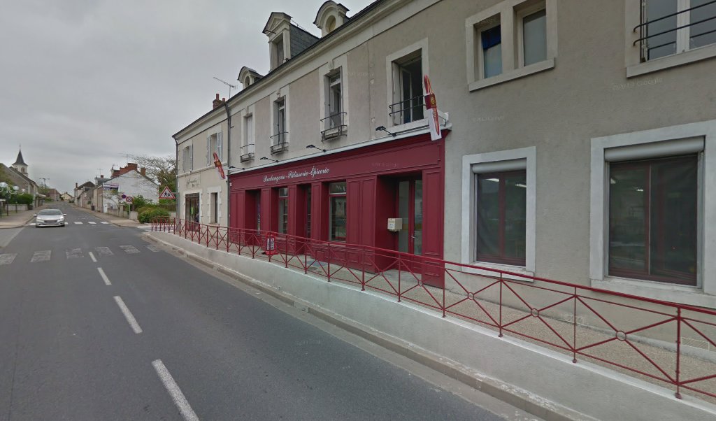 Retrouvez toutes les informations de contacts et horaires d&rsquo;ouverture pour Relais Pickup BOULANGERIE TELEGUEI situé à Val fouzon dans le département Indre (36). Pour effectuer envoyer vos colis (colissimo, chronopost, suivi colis), une gestion bancaire (banque postal, French Bank), votre [&hellip;]