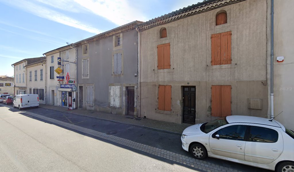 Retrouvez toutes les informations de contacts et horaires d&rsquo;ouverture pour Relais Pickup TABAC PRESSE GUIRAUD ALZONNE situé à Alzonne dans le département Aude (11). Pour effectuer envoyer vos colis (colissimo, chronopost, suivi colis), une gestion bancaire (banque postal, French Bank), [&hellip;]