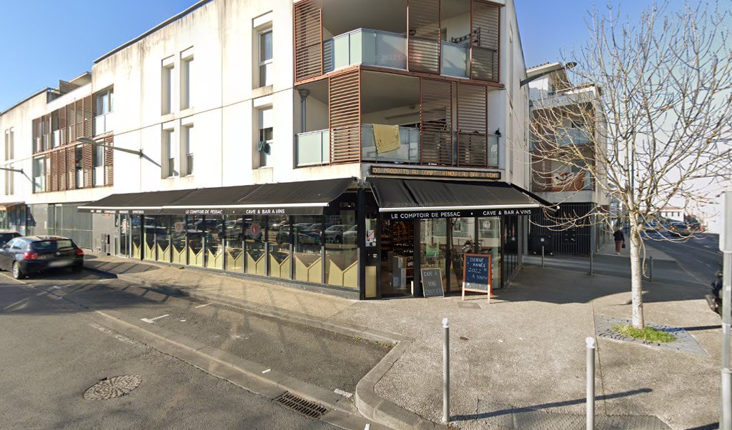Retrouvez toutes les informations de contacts et horaires d&rsquo;ouverture pour Relais Pickup LE COMPTOIR DE PESSAC situé à Pessac dans le département Gironde (33). Pour effectuer envoyer vos colis (colissimo, chronopost, suivi colis), une gestion bancaire (banque postal, French Bank), [&hellip;]