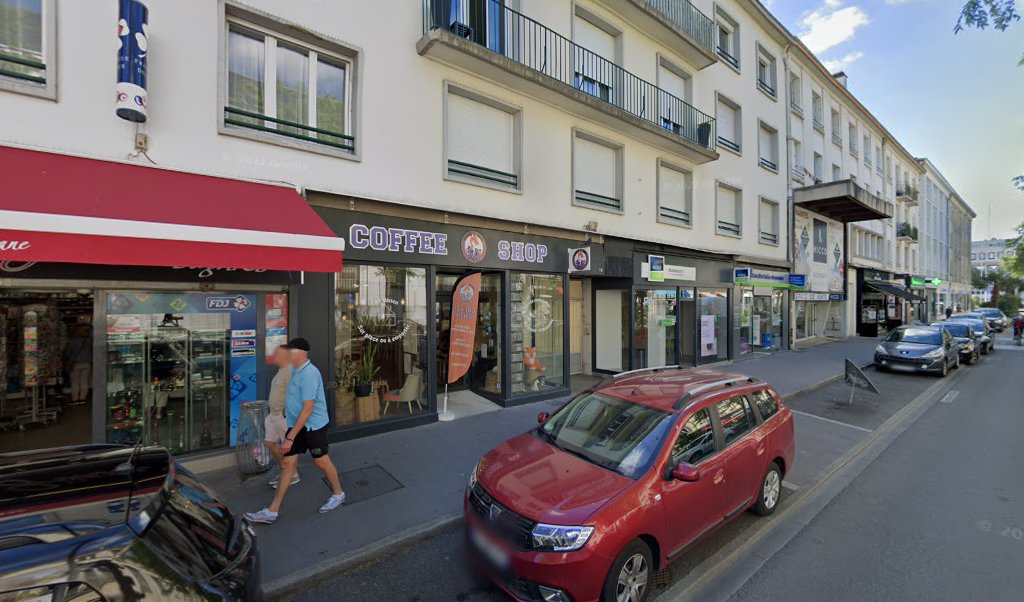 Retrouvez toutes les informations de contacts et horaires d&rsquo;ouverture pour Relais Pickup LA GITANE situé à Saint-nazaire dans le département Loire-Atlantique (44). Pour effectuer envoyer vos colis (colissimo, chronopost, suivi colis), une gestion bancaire (banque postal, French Bank), votre courrier [&hellip;]