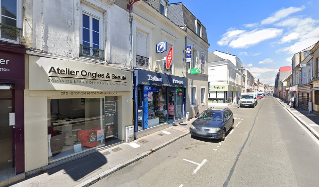 Retrouvez toutes les informations de contacts et horaires d&rsquo;ouverture pour Relais Pickup TABAC PRESSE ROUSSEAU situé à Le mans dans le département Sarthe (72). Pour effectuer envoyer vos colis (colissimo, chronopost, suivi colis), une gestion bancaire (banque postal, French Bank), [&hellip;]