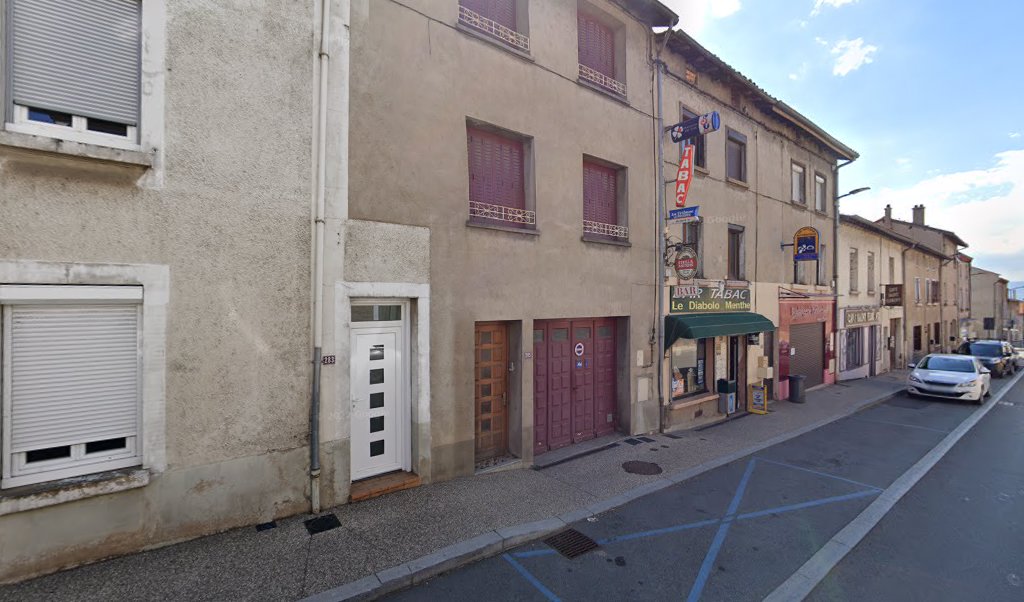 Retrouvez toutes les informations de contacts et horaires d&rsquo;ouverture pour Relais Pickup BAR TABAC LE DIABOLO MENTHE situé à Bellegarde en forez dans le département Loire (42). Pour effectuer envoyer vos colis (colissimo, chronopost, suivi colis), une gestion bancaire (banque [&hellip;]