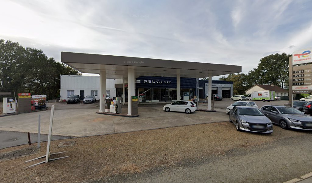 Retrouvez toutes les informations de contacts et horaires d&rsquo;ouverture pour Relais Pickup GARAGE BATARD STATION TOTAL situé à Cosse le vivien dans le département Mayenne (53). Pour effectuer envoyer vos colis (colissimo, chronopost, suivi colis), une gestion bancaire (banque postal, [&hellip;]