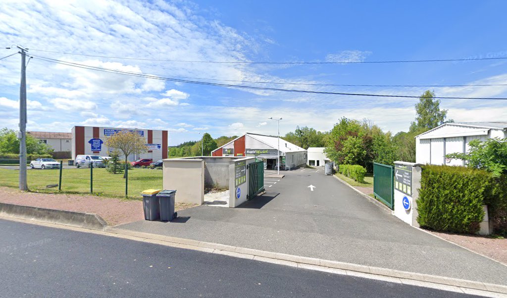 Retrouvez toutes les informations de contacts et horaires d&rsquo;ouverture pour Relais Pickup RAPIDE MARKET situé à Pamfou dans le département Seine-et-Marne (77). Pour effectuer envoyer vos colis (colissimo, chronopost, suivi colis), une gestion bancaire (banque postal, French Bank), votre courrier [&hellip;]