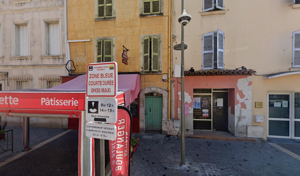 Retrouvez toutes les informations de contacts et horaires d&rsquo;ouverture pour Relais Pickup BOULANGERIE PATISSERIE LA FOUGASSE situé à La crau dans le département Var (83). Pour effectuer envoyer vos colis (colissimo, chronopost, suivi colis), une gestion bancaire (banque postal, French [&hellip;]