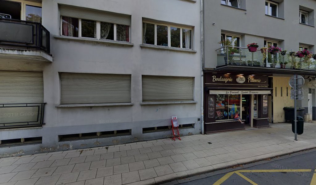 Retrouvez toutes les informations de contacts et horaires d&rsquo;ouverture pour Relais Pickup BOULANGERIE LE FOURNIL ST FRANCOIS situé à Thionville dans le département Moselle (57). Pour effectuer envoyer vos colis (colissimo, chronopost, suivi colis), une gestion bancaire (banque postal, French [&hellip;]