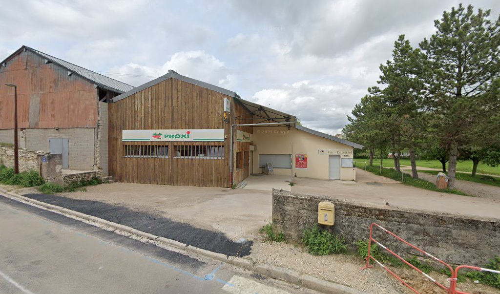 Retrouvez toutes les informations de contacts et horaires d&rsquo;ouverture pour Relais Pickup PROXI situé à Joux la ville dans le département Yonne (89). Pour effectuer envoyer vos colis (colissimo, chronopost, suivi colis), une gestion bancaire (banque postal, French Bank), votre [&hellip;]