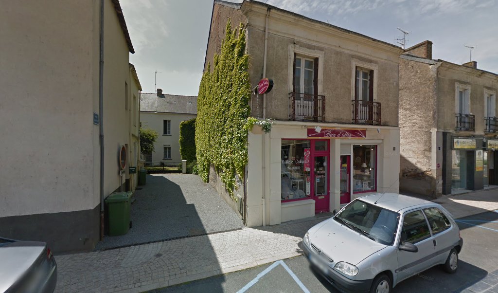 Retrouvez toutes les informations de contacts et horaires d&rsquo;ouverture pour Relais Pickup UN MONDE D IDEES situé à Nozay dans le département Loire-Atlantique (44). Pour effectuer envoyer vos colis (colissimo, chronopost, suivi colis), une gestion bancaire (banque postal, French Bank), [&hellip;]
