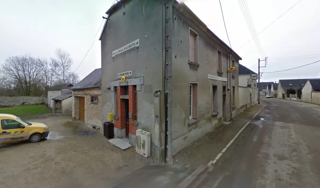 Retrouvez toutes les informations de contacts et horaires d&rsquo;ouverture pour La Poste Agence Communale LA MALMAISON Mairie situé à La malmaison dans le département Aisne (02). Pour effectuer envoyer vos colis (colissimo, chronopost, suivi colis), une gestion bancaire (banque postal, [&hellip;]