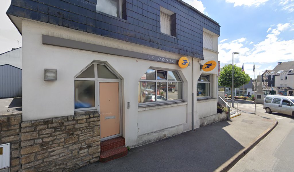Retrouvez toutes les informations de contacts et horaires d&rsquo;ouverture pour La Poste Espace Clients Pro QUESTEMBERT PDC1 situé à Questembert dans le département Morbihan (56). Pour effectuer envoyer vos colis (colissimo, chronopost, suivi colis), une gestion bancaire (banque postal, French [&hellip;]
