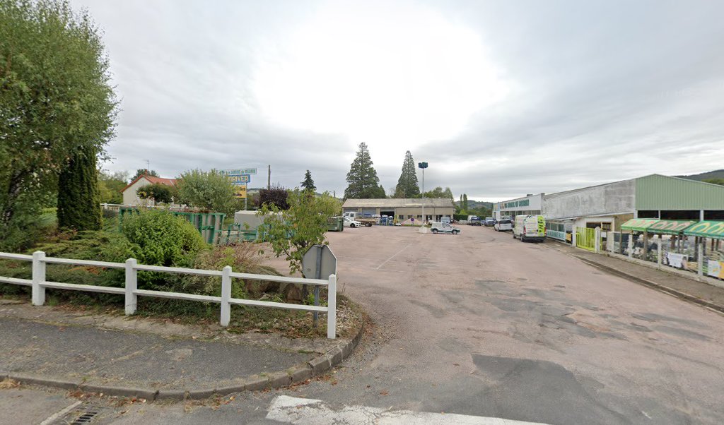 Retrouvez toutes les informations de contacts et horaires d&rsquo;ouverture pour Relais Pickup PROXIMARCHE – ST SYMPH situé à Saint symphorien de marmagne dans le département Saône-et-Loire (71). Pour effectuer envoyer vos colis (colissimo, chronopost, suivi colis), une gestion bancaire (banque [&hellip;]