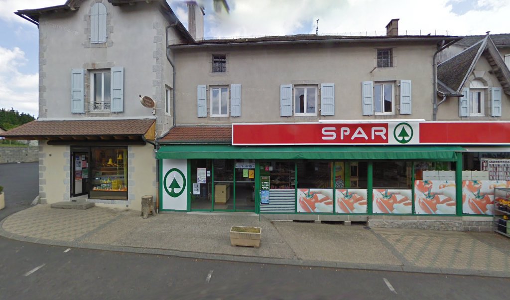 Retrouvez toutes les informations de contacts et horaires d&rsquo;ouverture pour Relais Pickup SPAR situé à Le rouget dans le département Cantal (15). Pour effectuer envoyer vos colis (colissimo, chronopost, suivi colis), une gestion bancaire (banque postal, French Bank), votre courrier [&hellip;]