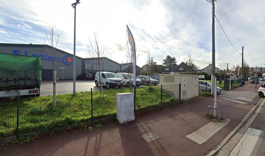 Retrouvez toutes les informations de contacts et horaires d&rsquo;ouverture pour Relais Pickup E LECLERC HYPERMARCHE situé à Mantes la ville dans le département Yvelines (78). Pour effectuer envoyer vos colis (colissimo, chronopost, suivi colis), une gestion bancaire (banque postal, French [&hellip;]