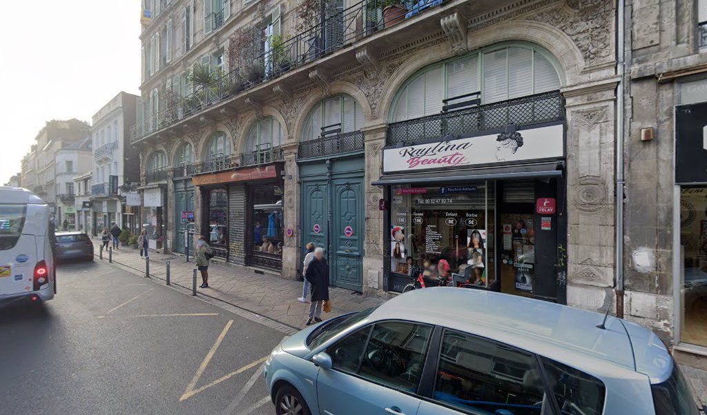 Retrouvez toutes les informations de contacts et horaires d&rsquo;ouverture pour Relais Pickup RAYLINA BEAUTY situé à Rouen dans le département Seine-Maritime (76). Pour effectuer envoyer vos colis (colissimo, chronopost, suivi colis), une gestion bancaire (banque postal, French Bank), votre courrier [&hellip;]