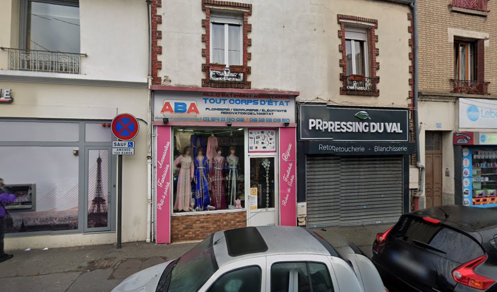 Retrouvez toutes les informations de contacts et horaires d&rsquo;ouverture pour Relais Pickup ABA ROBE DE SOIREE situé à Argenteuil dans le département Val-D&rsquo;Oise (95). Pour effectuer envoyer vos colis (colissimo, chronopost, suivi colis), une gestion bancaire (banque postal, French Bank), [&hellip;]