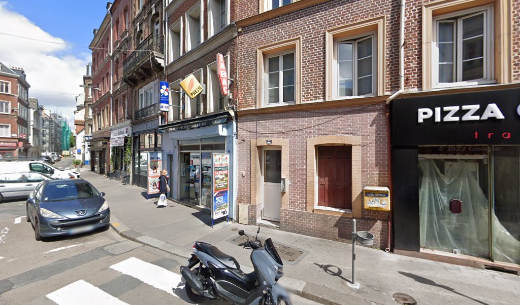 Retrouvez toutes les informations de contacts et horaires d&rsquo;ouverture pour Relais Pickup TABAC PRESSE DE LA CROIX DE PIERRE situé à Rouen dans le département Seine-Maritime (76). Pour effectuer envoyer vos colis (colissimo, chronopost, suivi colis), une gestion bancaire (banque [&hellip;]