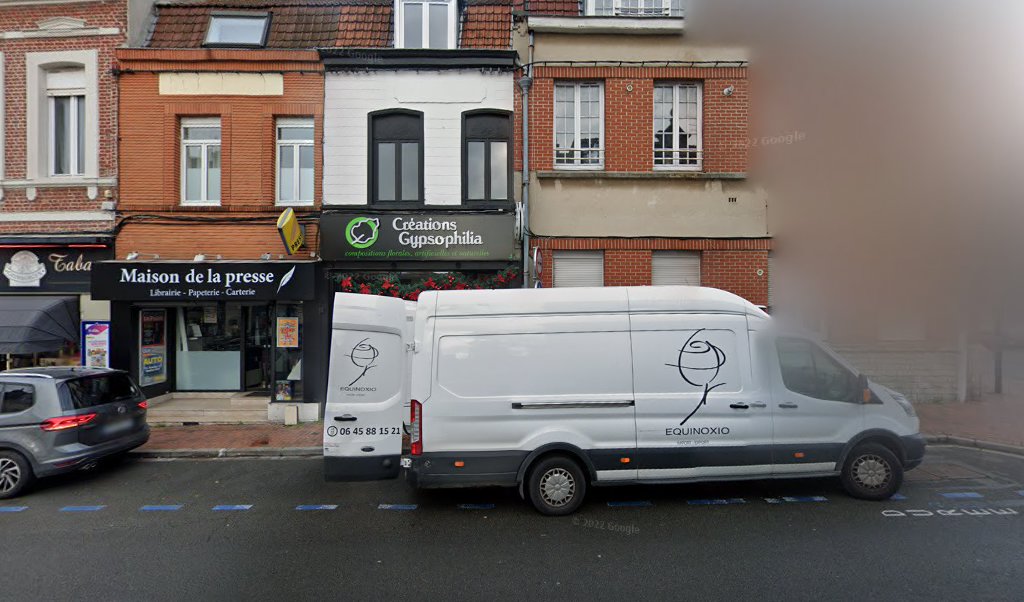Retrouvez toutes les informations de contacts et horaires d&rsquo;ouverture pour Relais Pickup CREATIONS GYPSOPHILIA situé à Croix dans le département Nord (59). Pour effectuer envoyer vos colis (colissimo, chronopost, suivi colis), une gestion bancaire (banque postal, French Bank), votre courrier [&hellip;]