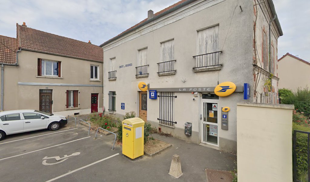 Retrouvez toutes les informations de contacts et horaires d&rsquo;ouverture pour La Poste GRISY SUISNES situé à Grisy suisnes dans le département Seine-et-Marne (77). Pour effectuer envoyer vos colis (colissimo, chronopost, suivi colis), une gestion bancaire (banque postal, French Bank), votre [&hellip;]