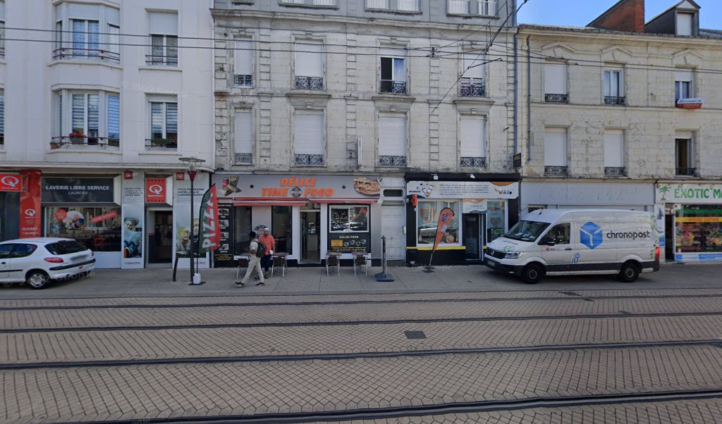 Retrouvez toutes les informations de contacts et horaires d&rsquo;ouverture pour Relais Pickup WIKILO situé à Le mans dans le département Sarthe (72). Pour effectuer envoyer vos colis (colissimo, chronopost, suivi colis), une gestion bancaire (banque postal, French Bank), votre courrier [&hellip;]