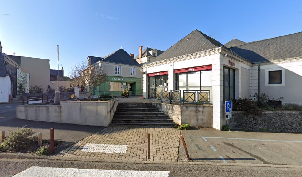 Retrouvez toutes les informations de contacts et horaires d&rsquo;ouverture pour La Poste Relais DENEE situé à Denee dans le département Maine-et-Loire (49). Pour effectuer envoyer vos colis (colissimo, chronopost, suivi colis), une gestion bancaire (banque postal, French Bank), votre courrier [&hellip;]