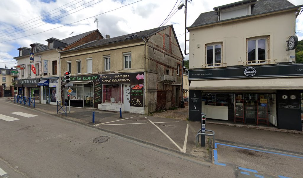 Retrouvez toutes les informations de contacts et horaires d&rsquo;ouverture pour Relais Pickup CACTUS CAFE situé à Malaunay dans le département Seine-Maritime (76). Pour effectuer envoyer vos colis (colissimo, chronopost, suivi colis), une gestion bancaire (banque postal, French Bank), votre courrier [&hellip;]