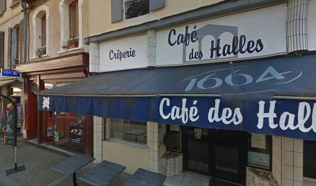 Retrouvez toutes les informations de contacts et horaires d&rsquo;ouverture pour Relais Pickup TABAC-PRESSE DES HALLES situé à Bagneres de bigorre dans le département Hautes-Pyrénées (65). Pour effectuer envoyer vos colis (colissimo, chronopost, suivi colis), une gestion bancaire (banque postal, French [&hellip;]