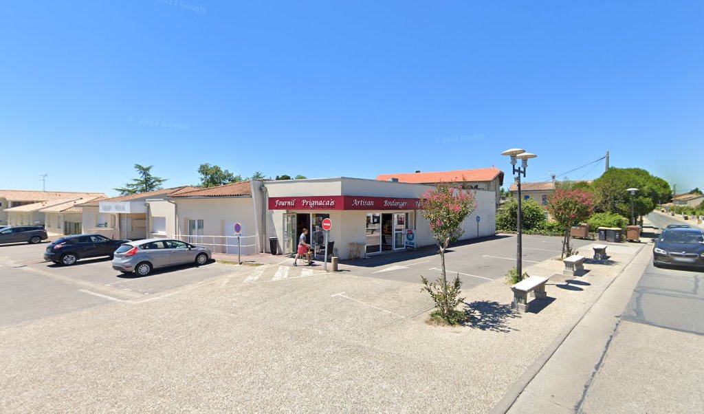 Retrouvez toutes les informations de contacts et horaires d&rsquo;ouverture pour Relais Pickup LE FOURNIL PRIGNACAIS situé à Prignac et marcamps dans le département Gironde (33). Pour effectuer envoyer vos colis (colissimo, chronopost, suivi colis), une gestion bancaire (banque postal, French [&hellip;]