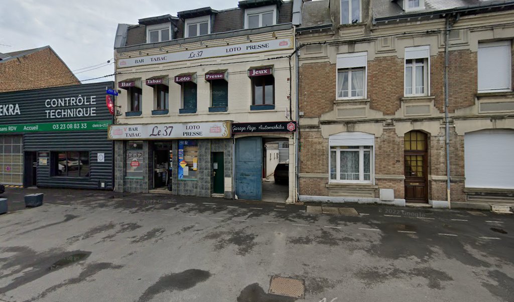 Retrouvez toutes les informations de contacts et horaires d&rsquo;ouverture pour Relais Pickup LE 37 situé à St quentin dans le département Aisne (02). Pour effectuer envoyer vos colis (colissimo, chronopost, suivi colis), une gestion bancaire (banque postal, French Bank), votre [&hellip;]