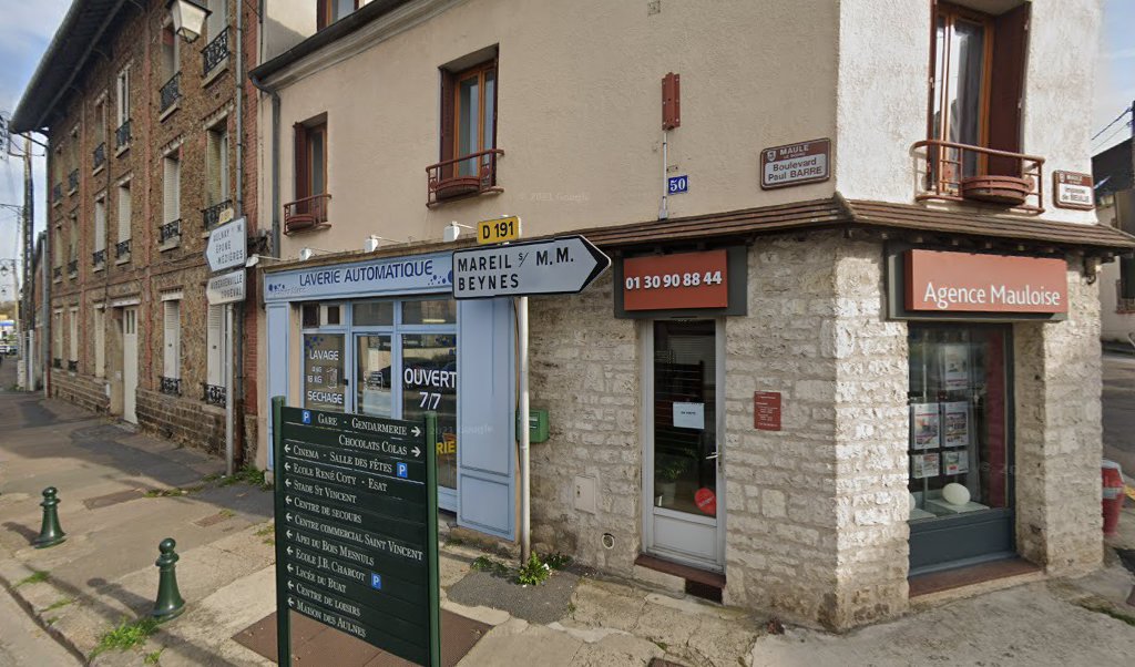 Retrouvez toutes les informations de contacts et horaires d&rsquo;ouverture pour Relais Pickup 50TH GREEN CBD situé à Maule dans le département Yvelines (78). Pour effectuer envoyer vos colis (colissimo, chronopost, suivi colis), une gestion bancaire (banque postal, French Bank), votre [&hellip;]