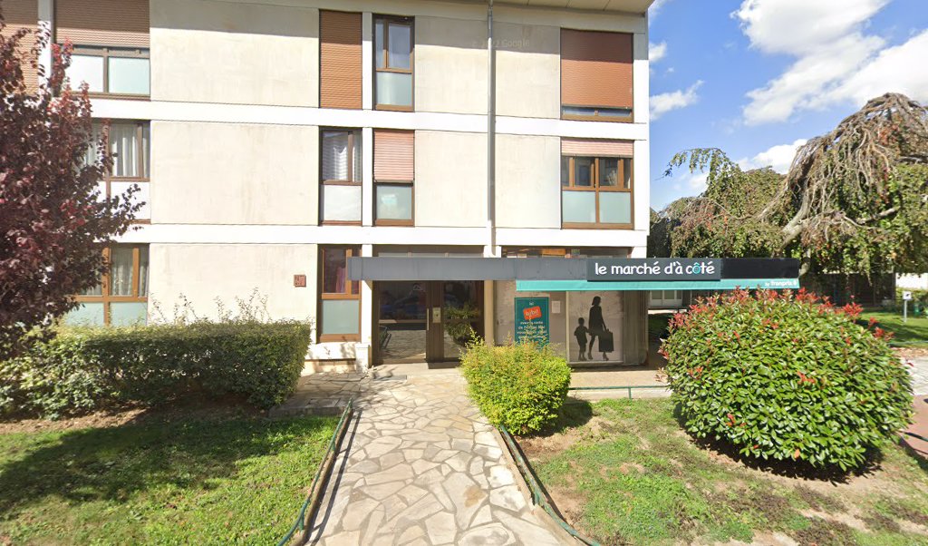 Retrouvez toutes les informations de contacts et horaires d&rsquo;ouverture pour Relais Pickup LE MARCHE D A COTE situé à Wissous dans le département Essonne (91). Pour effectuer envoyer vos colis (colissimo, chronopost, suivi colis), une gestion bancaire (banque postal, French [&hellip;]