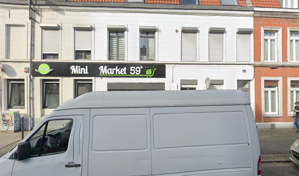 Retrouvez toutes les informations de contacts et horaires d&rsquo;ouverture pour Relais Pickup MINI MARKET 59 situé à Roubaix dans le département Nord (59). Pour effectuer envoyer vos colis (colissimo, chronopost, suivi colis), une gestion bancaire (banque postal, French Bank), votre [&hellip;]