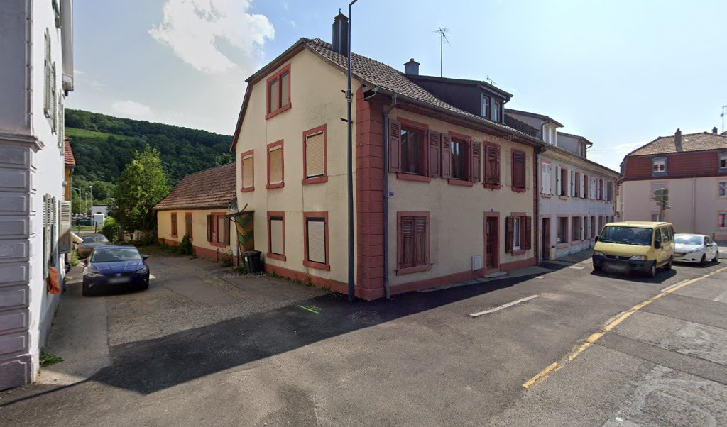 Retrouvez toutes les informations de contacts et horaires d&rsquo;ouverture pour Relais Pickup CORPUS782 situé à Vieux thann dans le département Haut-Rhin (68). Pour effectuer envoyer vos colis (colissimo, chronopost, suivi colis), une gestion bancaire (banque postal, French Bank), votre courrier [&hellip;]