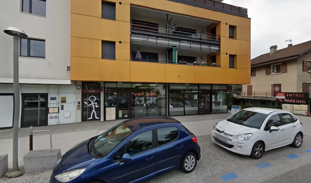 Retrouvez toutes les informations de contacts et horaires d&rsquo;ouverture pour Relais Pickup CONCEPT OPTIQUE situé à Annecy dans le département Haute-Savoie (74). Pour effectuer envoyer vos colis (colissimo, chronopost, suivi colis), une gestion bancaire (banque postal, French Bank), votre courrier [&hellip;]