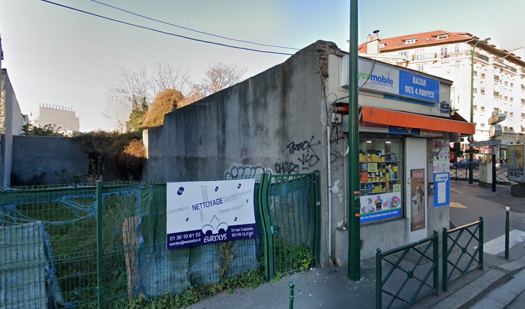 Retrouvez toutes les informations de contacts et horaires d&rsquo;ouverture pour Relais Pickup LE BAZAR DES 4 ROUTES situé à Colombes dans le département Hauts-de-Seine (92). Pour effectuer envoyer vos colis (colissimo, chronopost, suivi colis), une gestion bancaire (banque postal, French [&hellip;]