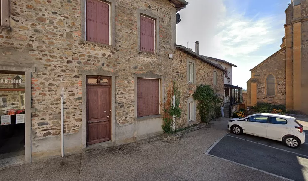 Retrouvez toutes les informations de contacts et horaires d&rsquo;ouverture pour La Poste Agence Communale CHIRASSIMONT Mairie situé à Chirassimont dans le département Loire (42). Pour effectuer envoyer vos colis (colissimo, chronopost, suivi colis), une gestion bancaire (banque postal, French Bank), [&hellip;]
