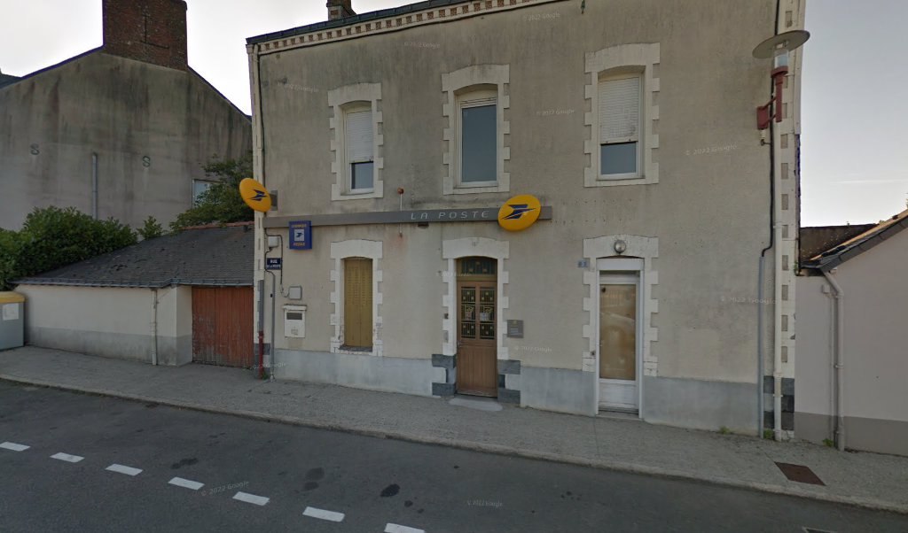 Retrouvez toutes les informations de contacts et horaires d&rsquo;ouverture pour La Poste ABBARETZ situé à Abbaretz dans le département Loire-Atlantique (44). Pour effectuer envoyer vos colis (colissimo, chronopost, suivi colis), une gestion bancaire (banque postal, French Bank), votre courrier (suivi [&hellip;]