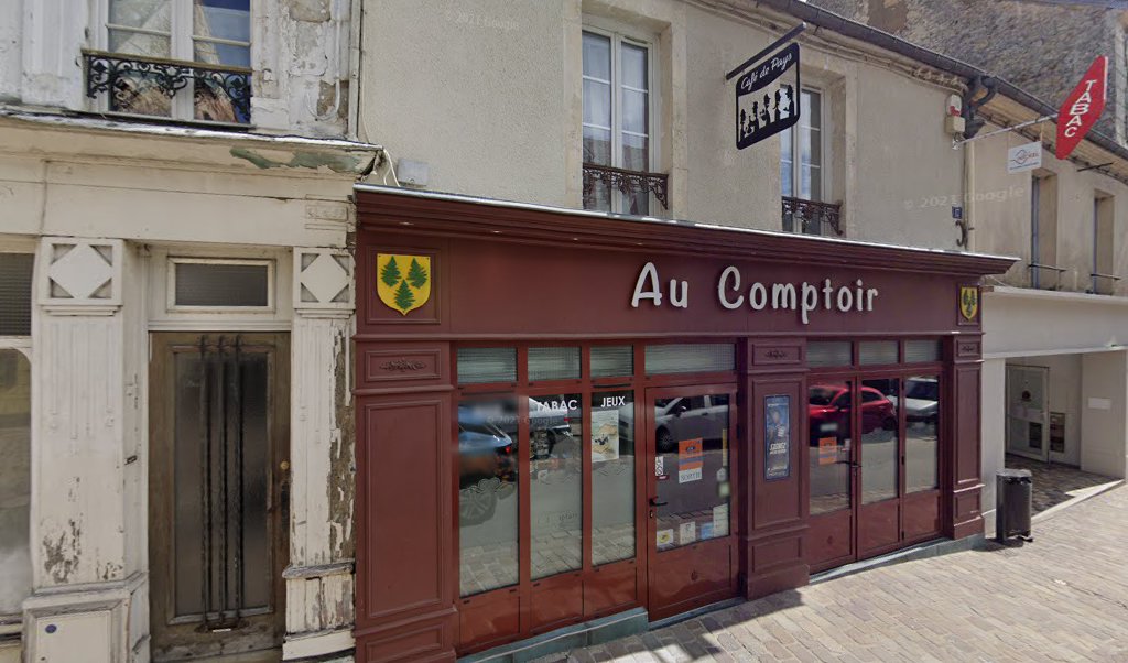 Retrouvez toutes les informations de contacts et horaires d&rsquo;ouverture pour Relais Pickup AU COMPTOIR situé à Mortagne au perche dans le département Orne (61). Pour effectuer envoyer vos colis (colissimo, chronopost, suivi colis), une gestion bancaire (banque postal, French Bank), [&hellip;]