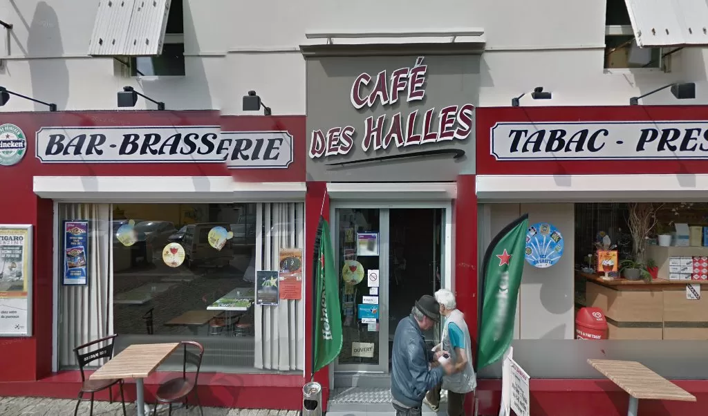 Retrouvez toutes les informations de contacts et horaires d&rsquo;ouverture pour Relais Pickup CAFE TABAC DES HALLES situé à Les achards dans le département Vendée (85). Pour effectuer envoyer vos colis (colissimo, chronopost, suivi colis), une gestion bancaire (banque postal, French [&hellip;]