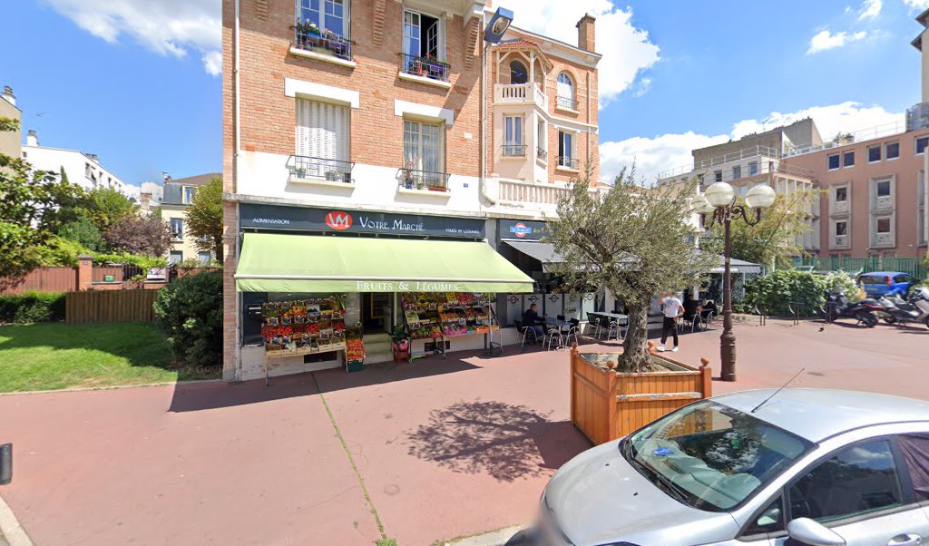 Retrouvez toutes les informations de contacts et horaires d&rsquo;ouverture pour Relais Pickup LE MARCHE D A COTE situé à Enghien les bains dans le département Val-D&rsquo;Oise (95). Pour effectuer envoyer vos colis (colissimo, chronopost, suivi colis), une gestion bancaire (banque [&hellip;]