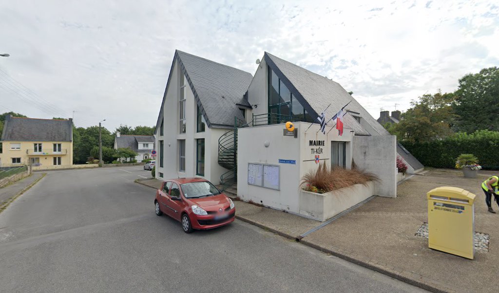 Retrouvez toutes les informations de contacts et horaires d&rsquo;ouverture pour La Poste Agence Communale ARZANO Mairie situé à Arzano dans le département Finistère (29). Pour effectuer envoyer vos colis (colissimo, chronopost, suivi colis), une gestion bancaire (banque postal, French Bank), [&hellip;]