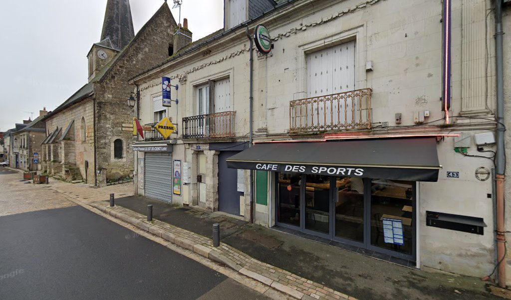 Retrouvez toutes les informations de contacts et horaires d&rsquo;ouverture pour Relais Pickup TABAC PRESSE LOTO LE ST 20 CENT situé à Savonnieres dans le département Indre-et-Loire (37). Pour effectuer envoyer vos colis (colissimo, chronopost, suivi colis), une gestion bancaire (banque [&hellip;]